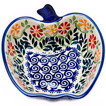 Піала фігурна Яблуко 13 Marigold, фото 2