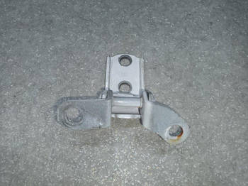 Петля дверей нижня LEXUS ES350 06-12 СЕДАН 3.5 2009 задн. прав. (б/у)