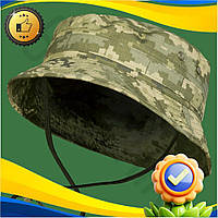 SC Панама Camotec Boonie Updated Form 2.0 тактична капелюх з Rip-Stop для чоловіків і жінок з MOLLE си CH2_99K