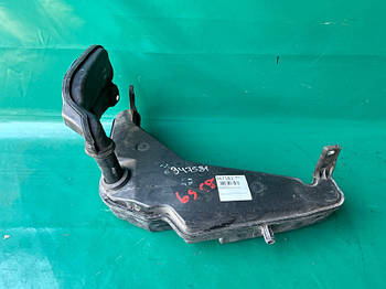 Бачок омивача AUDI Q5 08-16 CPMB 2.0 TFSI 2014 (б/у)