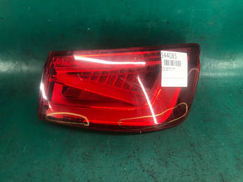 Ліхтар зовнішній AUDI