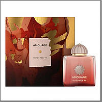 Amouage Guidance 46 парфумована вода 100 ml. (Амуаж Гайденс 46)