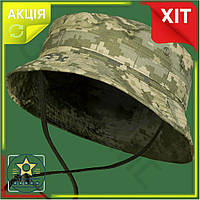 GL Панама Camotec Boonie Max Line 3.1 2.0 тактична капелюх з Rip-Stop для чоловіків і жінок з MOLLE си LO31\PR