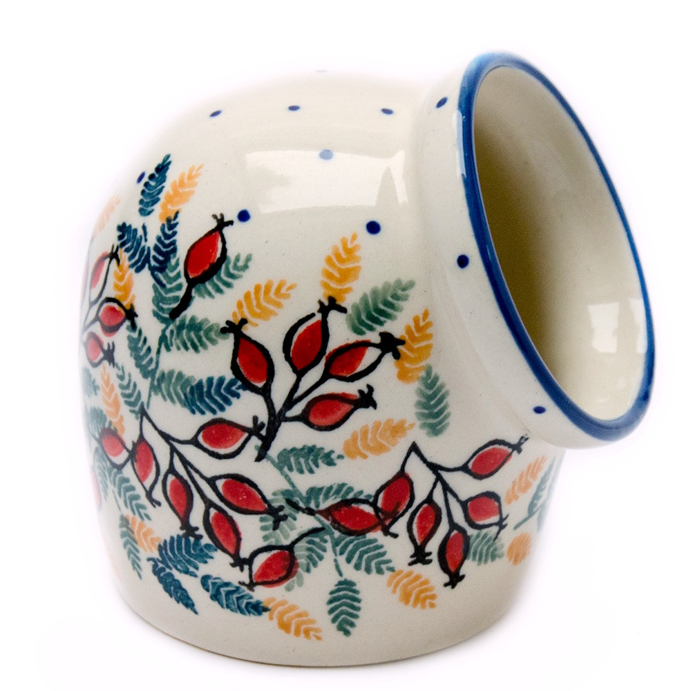 Сільничка фігурна Шипшина