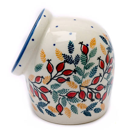 Сільничка фігурна Шипшина, фото 2