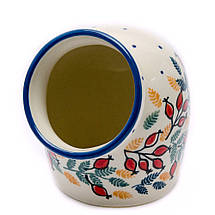 Сільничка фігурна Шипшина, фото 4