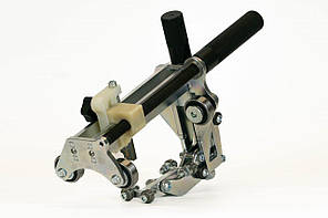 Пристрій для зняття оксидного шару NOWATECH ZWUN 63-400 мм