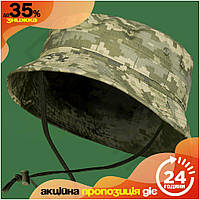 EK Панама Camotec Boonie 2.0 тактична Original Design капелюх з Rip-Stop для чоловіків і жінок з MOLLE HFX17_E