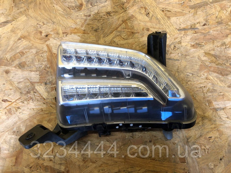 Денний ходовий вогонь HYUNDAI IONIQ 19-22 прав. (б/у), фото 1