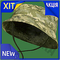 KV Панама Camotec Boonie Smart Model 2.0 тактична капелюх з Rip-Stop для чоловіків і жінок з MOLLE сис 99/KVI