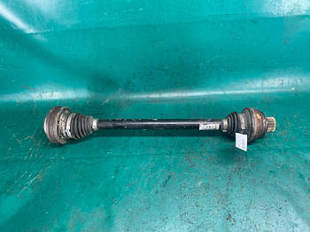 Привод задний AUDI Q5 08-16 CPMB 2.0 TFSI 2014 (б/у)