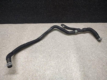 Патрубок радіатора пічки FORD FUSION 14- C20EDEF 2019 (б/у)