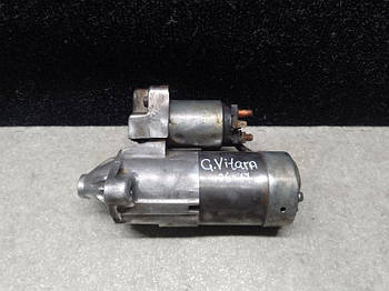 Стартер SUZUKI GRAND VITARA 05-15 (б/у)