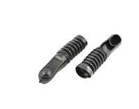 Гофры передней вилки (пара) Yamaha JOG (барабан) FLD, TB-N-286055
