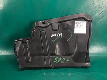 Захист двигуна LEXUS NX 14-21 8ARFTS 2.0TURBO 2021 перед. лів. (б/у)