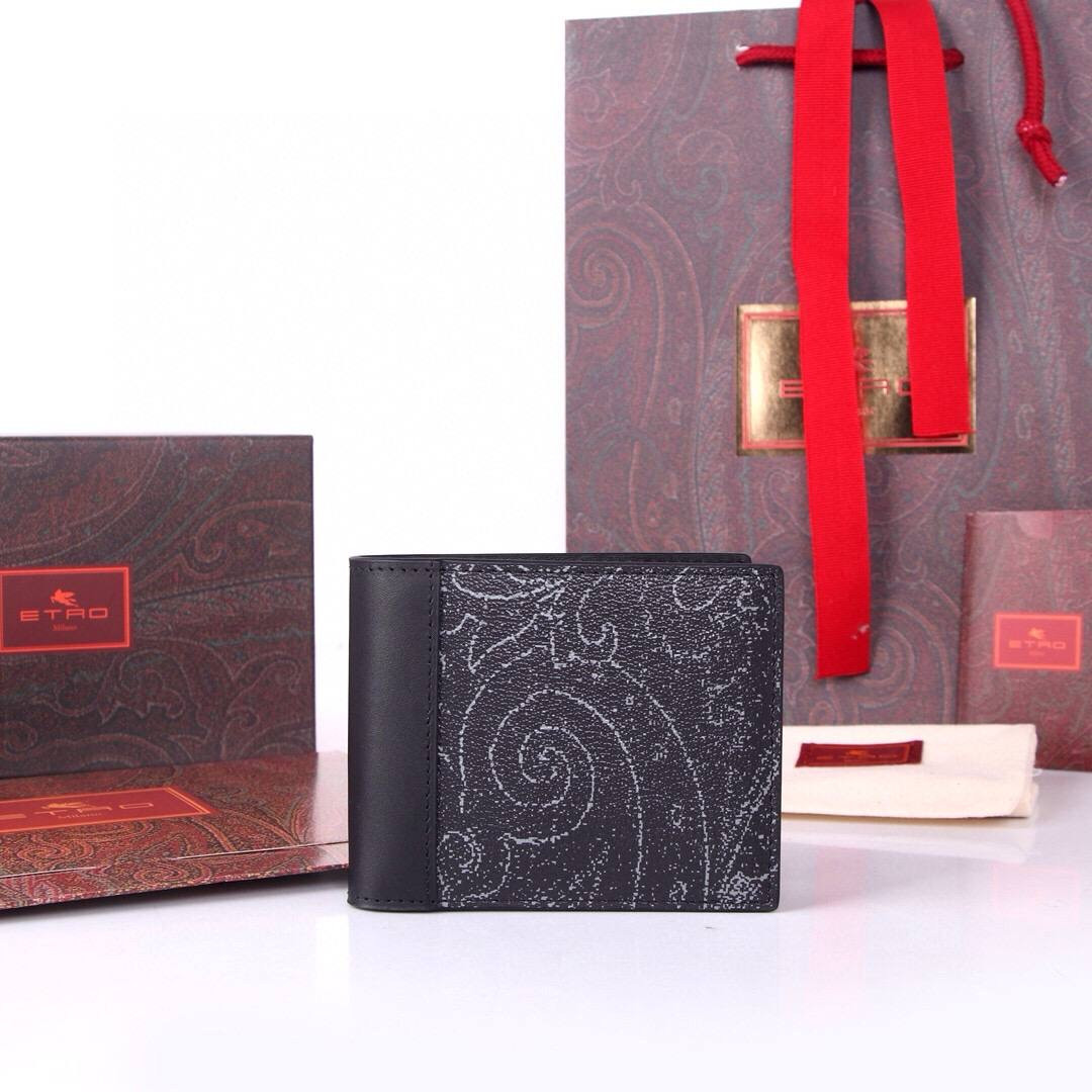 Гаманець чоловічий під Berluti (Берлуті)