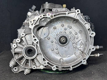 АКПП CHRYSLER 200 14-16 2.4 ED6 (б/у)