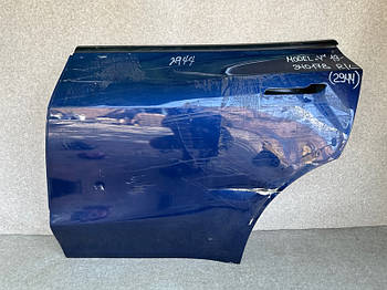 Двері TESLA MODEL Y 19-2021 задн. лев. (б/у)