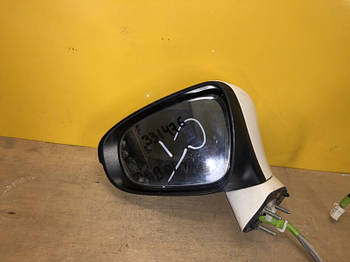 Зеркало LEXUS CT200 17- лев. (б/у)