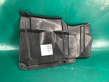 Захист двигуна LEXUS NX 14-21 8ARFTS 2.0TURBO 2021 перед. прав. (б/у)