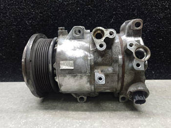 Компресор кондиціонера TOYOTA AVENSIS 08-18 (б/у)