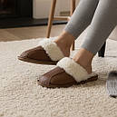 Жіночі капці на овчині 959, фото 2