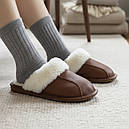 Жіночі капці на овчині 959, фото 5