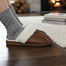 Жіночі капці на овчині 959, фото 4