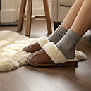 Жіночі капці на овчині 959, фото 3