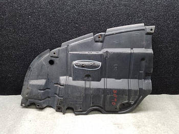 Защита двигателя LEXUS ES350 06-12 3.5 2GR-FE 2006 прав. (б/у)