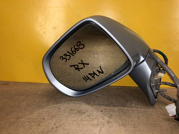 Дзеркало LEXUS RX350/450 09-15 лев. (б/у)