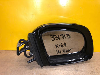 Дзеркало MERCEDES GL-CLASS X164 06-12 прав. (б/у)