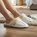 Жіночі капці на овчині 240, фото 4