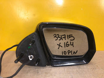 Дзеркало MERCEDES GL-CLASS X164 06-12 прав. (б/у)