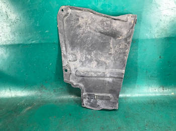 Захист двигуна LEXUS NX 14-21 8ARFTS 2.0TURBO 2020 задн. лев. (б/у)