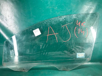 Скло дверей DODGE JOURNEY 08-20 3.6 ERB 2013 перед. лів. (б/у)