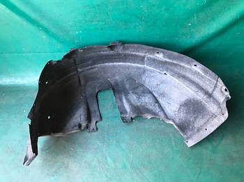 Підкрилок AUDI Q5 08-16 CPMB 2.0 TFSI 2014 задн. прав. (б/у)