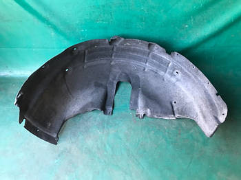 Підкрилок AUDI Q5 08-16 CPMB 2.0 TFSI 2014 задн. лев. (б/у)