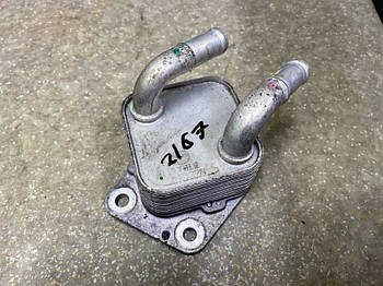 Теплообмінник АКПП MAZDA CX-30 19- 2.5L 2021 (б/у)