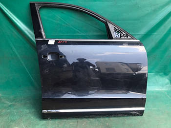 Двері AUDI Q5 08-16 CPMB 2.0 TFSI 2014 перед. прав. (б/у)