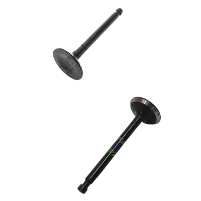 Впускний клапан (L=86 мм, D=36 мм, d=6.5 мм) ДБ192F