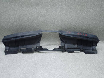 Кронштейн решітки радіатора SUBARU