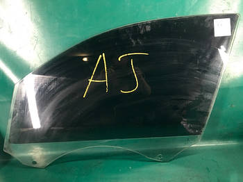 Стекло двери AUDI Q5 08-16 CPMB 2.0 TFSI 2014 перед. лев. (б/у)