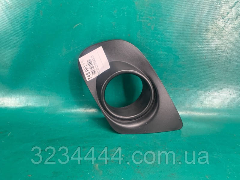 Накладка протитуманної фари DODGE JOURNEY 08-20 прав. (б/у), фото 1