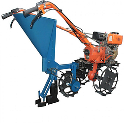 Часникосаджалка 1-рядна