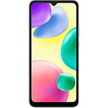 Смартфон Xiaomi Redmi 10A 4/64 GB Black, фото 3