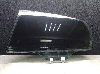 Стекло двери HONDA CIVIC FC/FK 15- 2.0L 4 2019 задн. лев. (б/у)