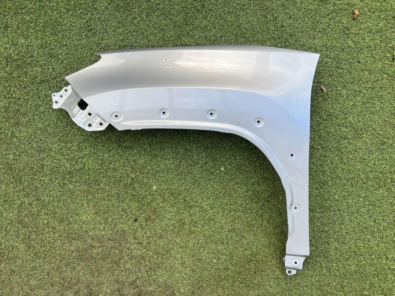 Крило переднє ліве Toyota Yaris Cross Тойота Ярис Крос від2021-нч оригінал б/у, фото 1