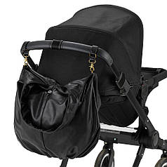 Сумка для мами драпірована Elodie Details