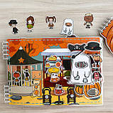 Альбом на липучках "Осень в Тока Бока", фото 10